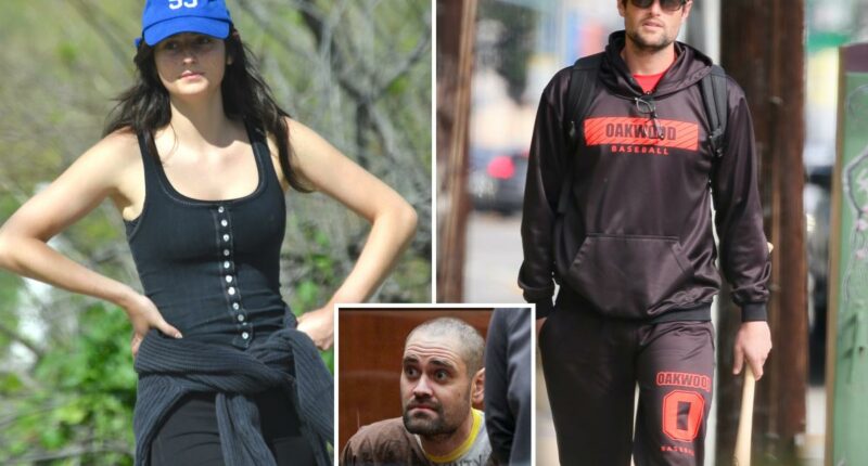 Rob Reinerâs children cut off legal funding for brother accused of killing parents